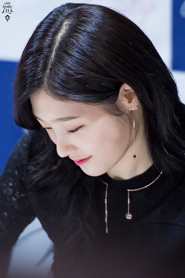 다이아 정채연 | 인스티즈