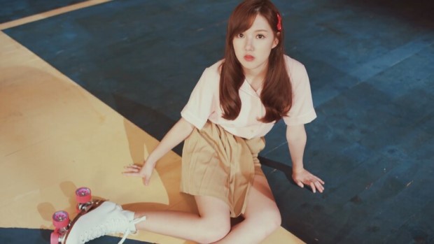 여자친구 정예린 | 인스티즈