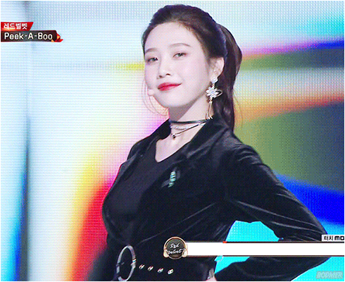 큐티 조이.gif | 인스티즈
