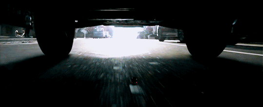  이 영화에서만 볼 수 있는 참신한 장면들.gif | 인스티즈