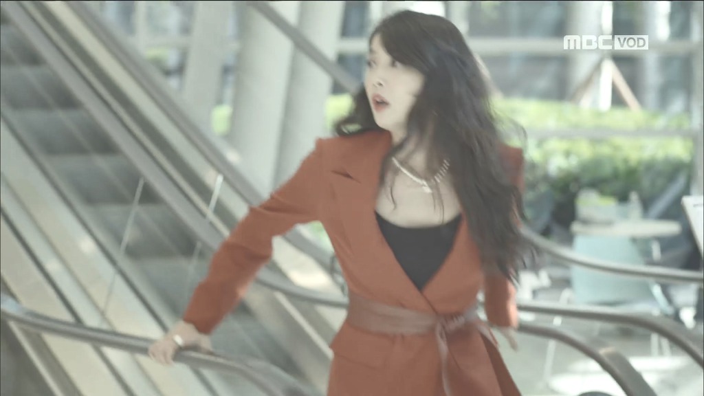 [신과의약속] 엄청난 막장의 느낌을 가진 명드의 느낌을 내는 요상한 드라마 | 인스티즈