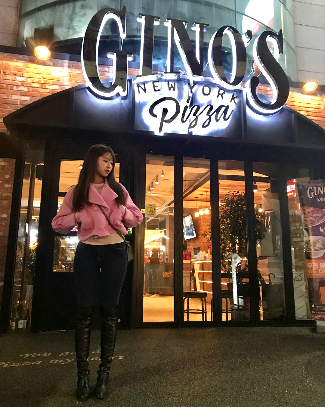 오늘자 베스티 다혜 인스타 | 인스티즈