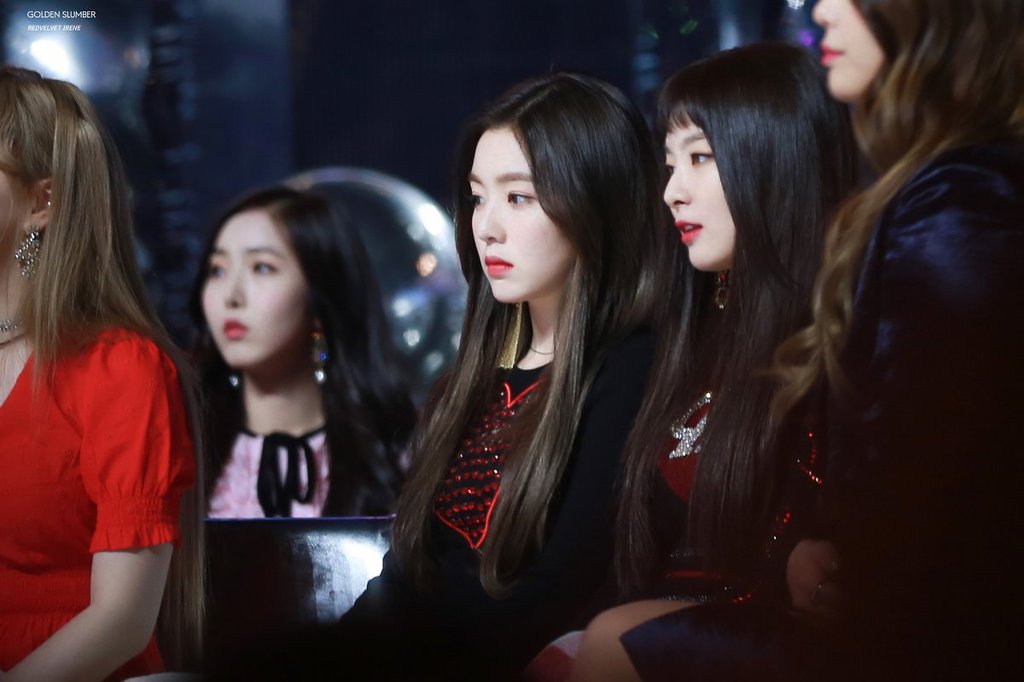 청순청순한 레드벨벳 아이린.jpg | 인스티즈