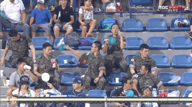 분대장 다는거 추천 vs 비추천 | 인스티즈