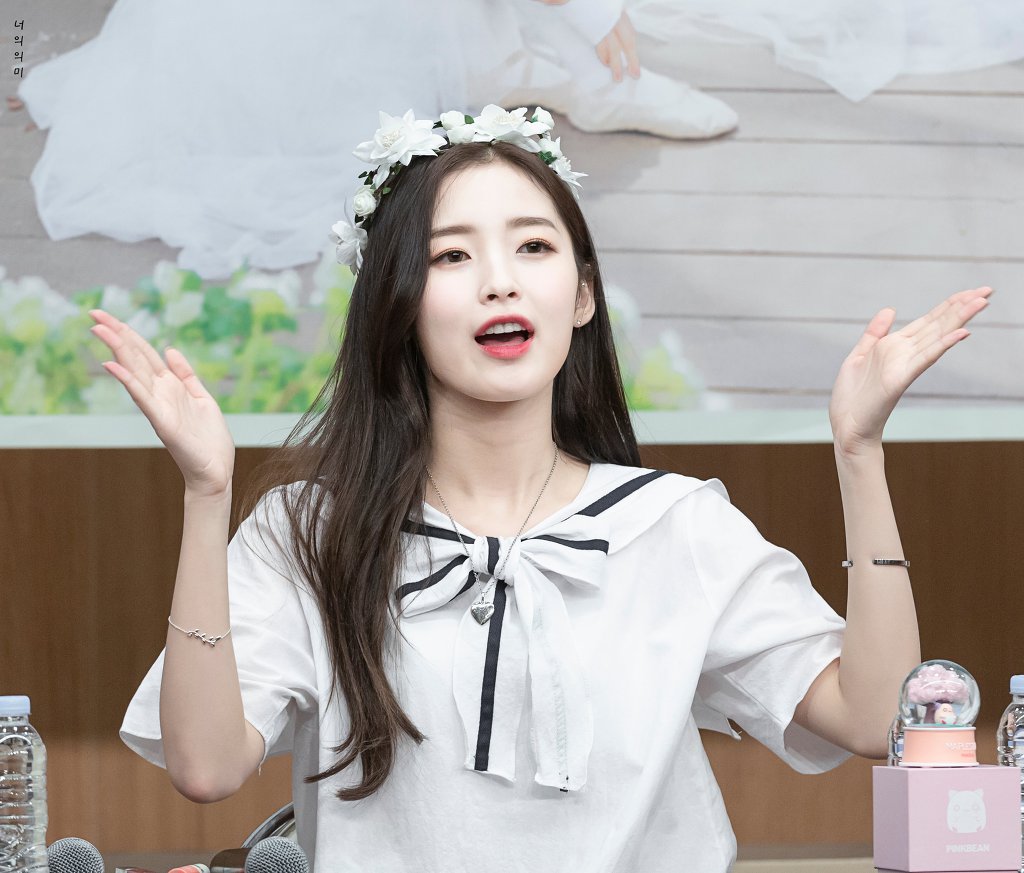 요즘 미모 절정인 오마이걸 아린이.jpgif (184장) | 인스티즈