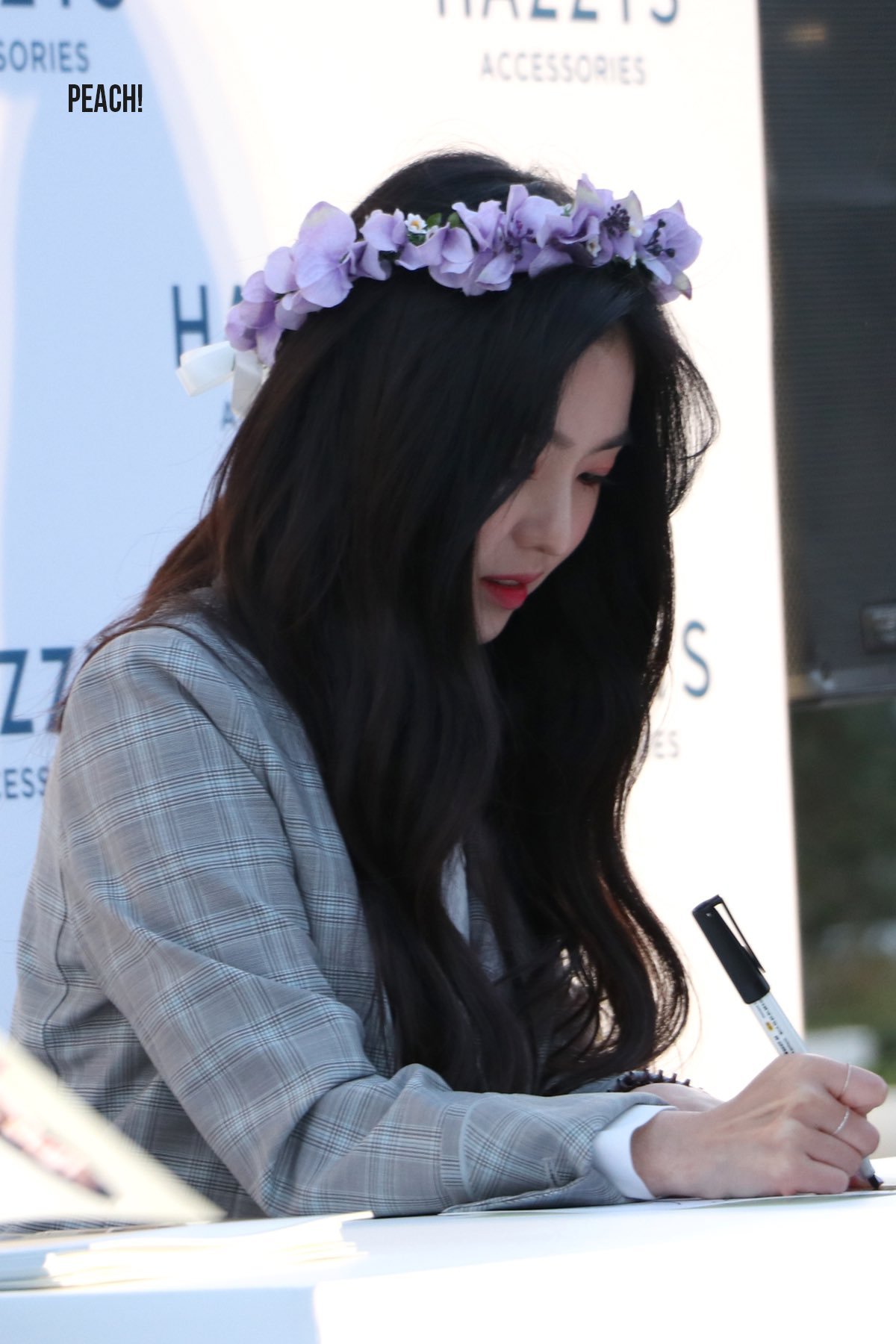 어제 미모 미쳤었던 레드벨벳 아이린ㄷㄷ.jpg | 인스티즈