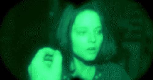 [영화] 양들의 침묵 (The Silence Of The Lambs, 1991) | 인스티즈