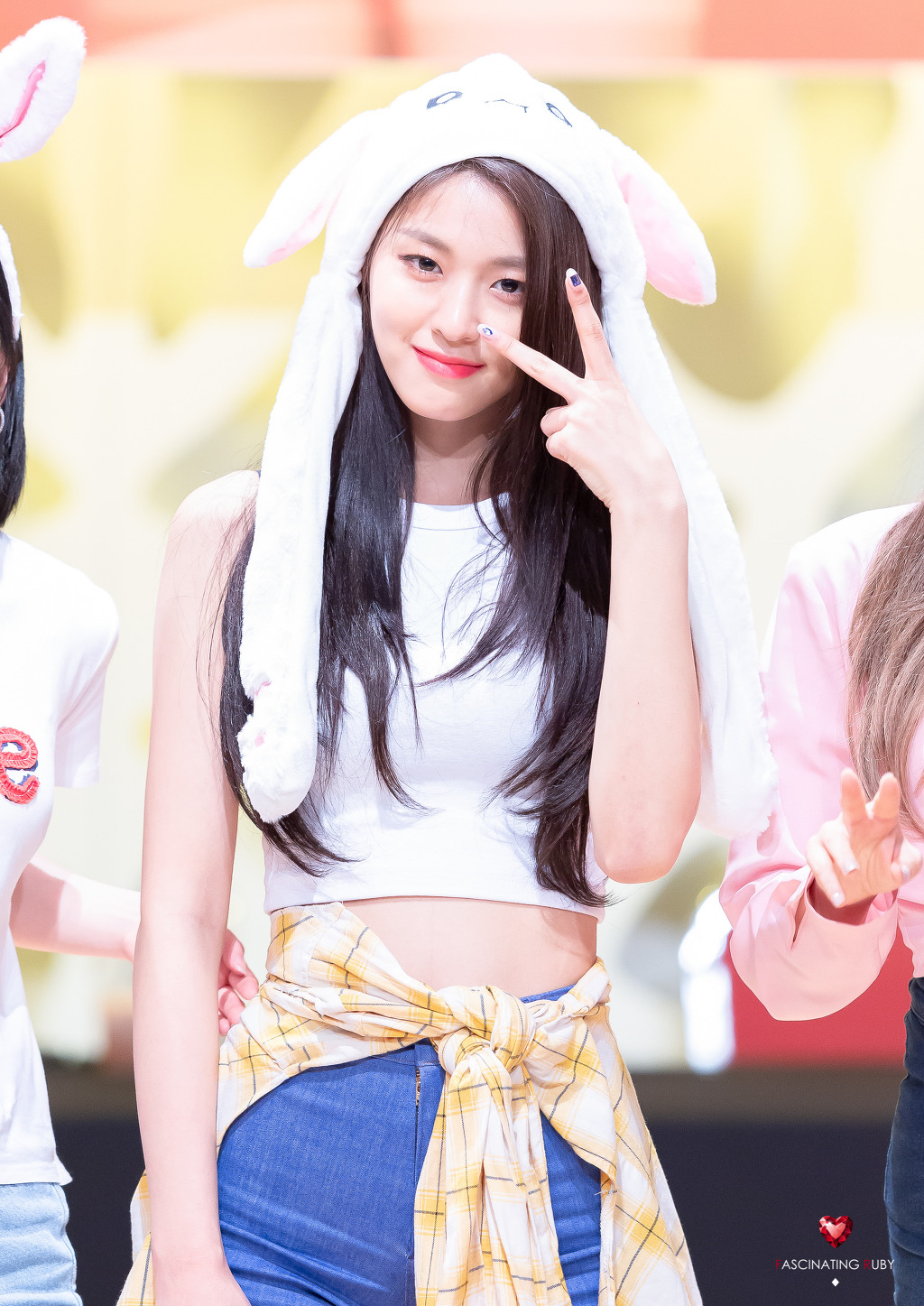 오늘 생일을 맞은 설현이.jpgif | 인스티즈