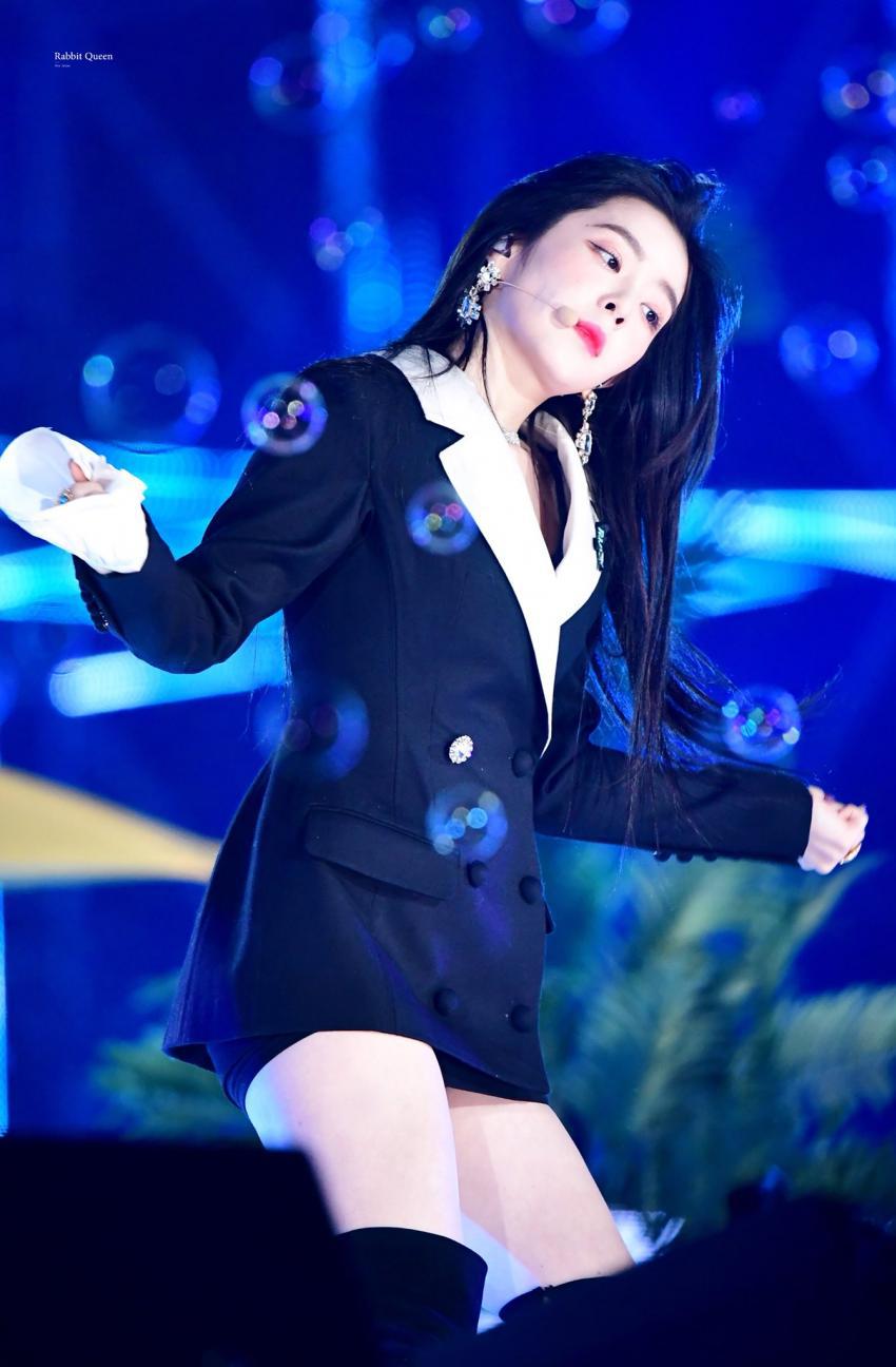 SBS 가요대전 레드벨벳 2 | 인스티즈