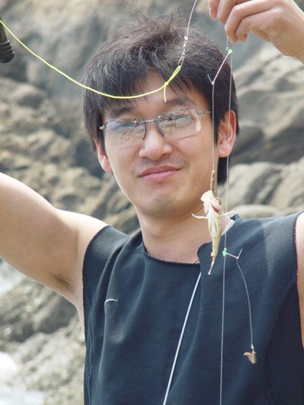 엄마 이사람 어떤데 나이는 32살 직업은 낚시꾼 | 인스티즈