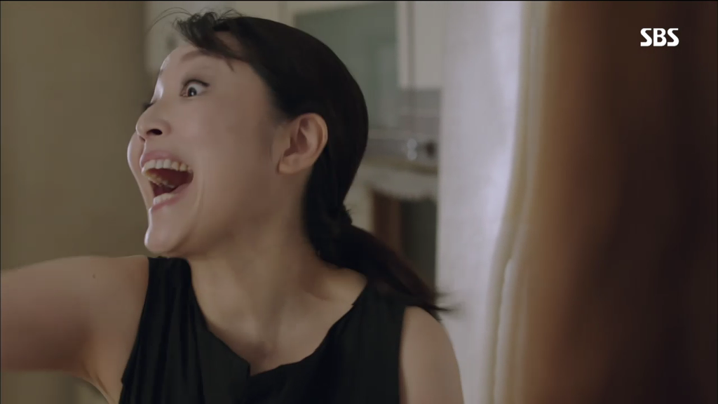 [주군의태양] 개인적으로 눈물났던 아이들 귀신 에피소드.jpg | 인스티즈