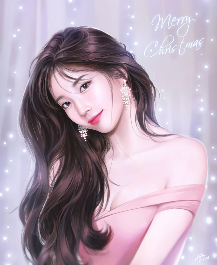 금손이 그린 수지.jpg | 인스티즈