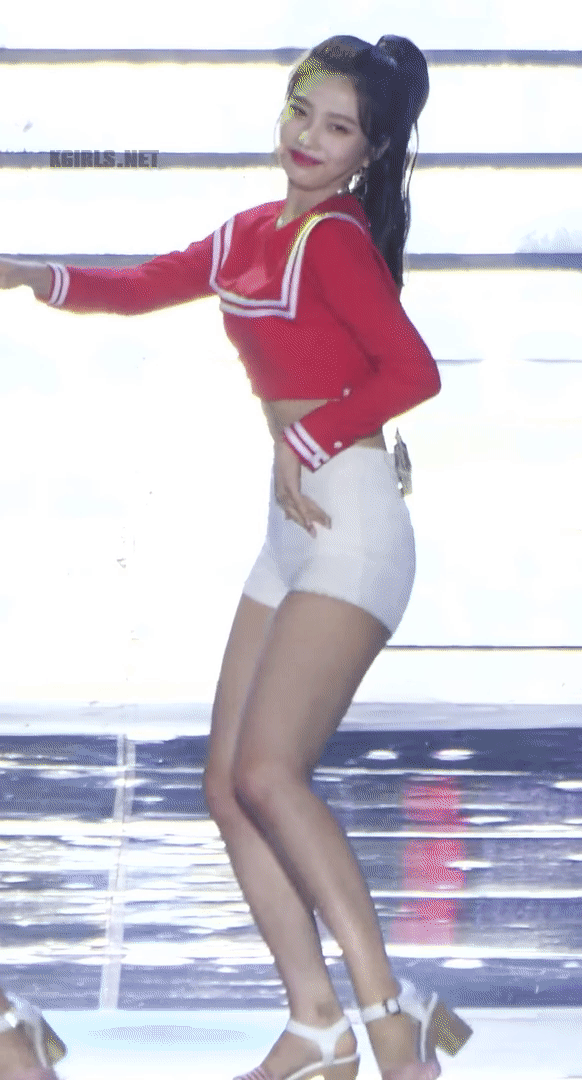 레드벨벳 조이 레전드 ㄷㄷㄷ.gif | 인스티즈