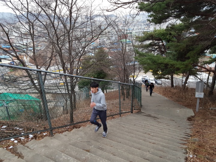 벨로치타스포츠아카데미 이미지