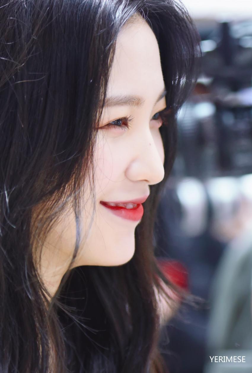 07/06 인천공항 레드벨벳 #1 | 인스티즈