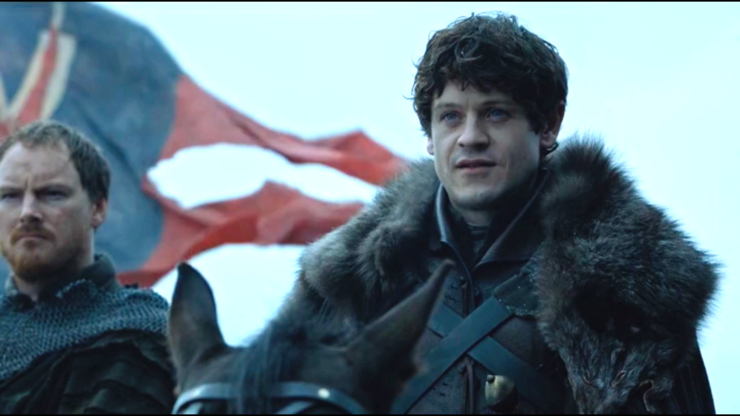 왕좌의 게임 전성기를 이끈 개밉상 악역 투탑 | 인스티즈