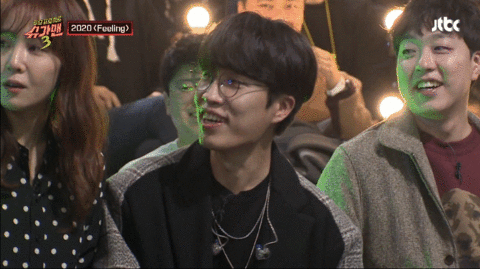 박혜원(HYNN) 슈가맨 무대 역대급 패널&amp;관객 반응 움짤.GIF | 인스티즈