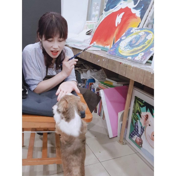 유미정 이미지