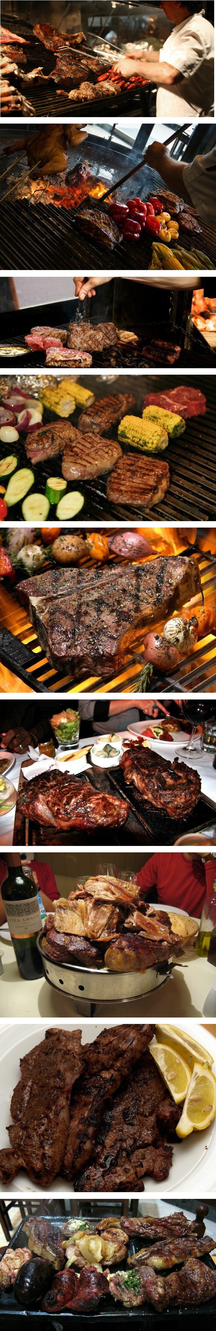 아르헨티나 스테이크 | 인스티즈