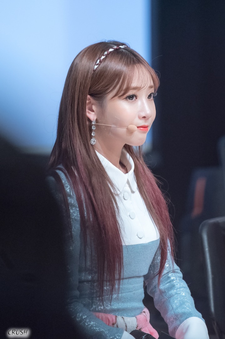 [러블리즈] 이중엽이 돈독이 제대로 올라서 지애 | 인스티즈