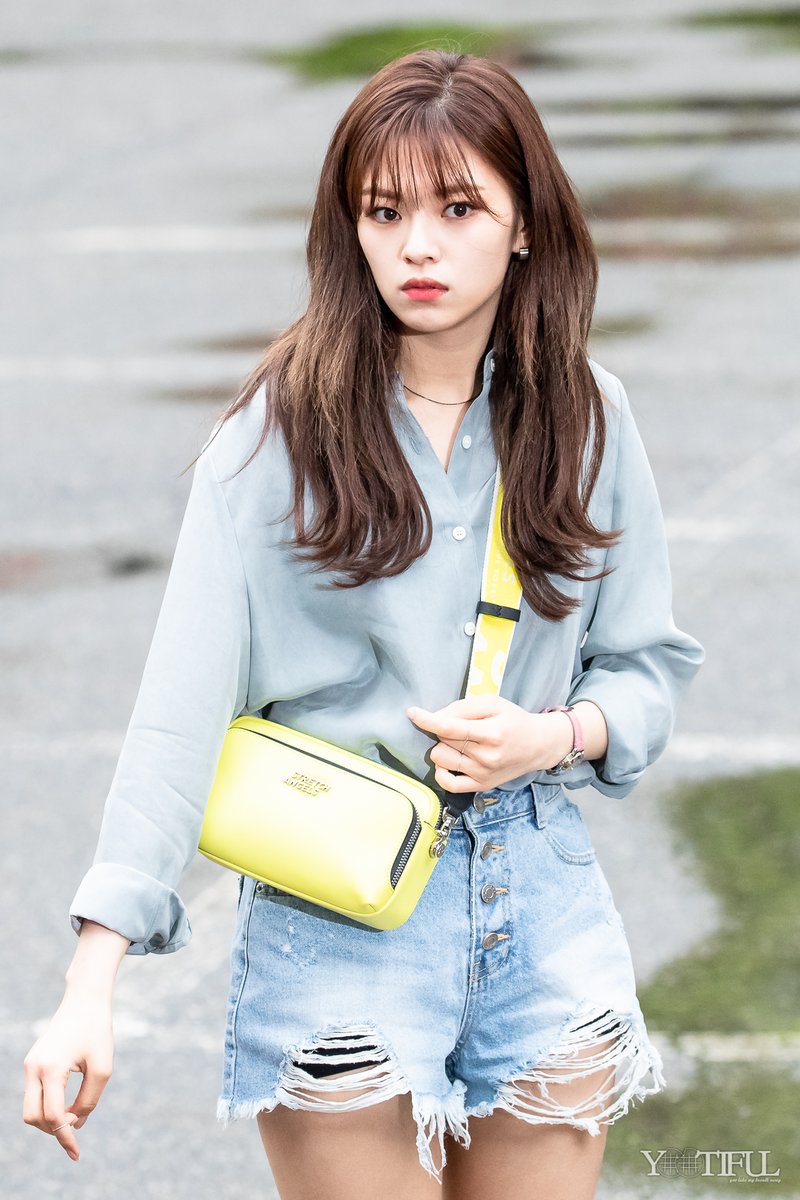 분위기보스 트와이스 유정연.jpg | 인스티즈