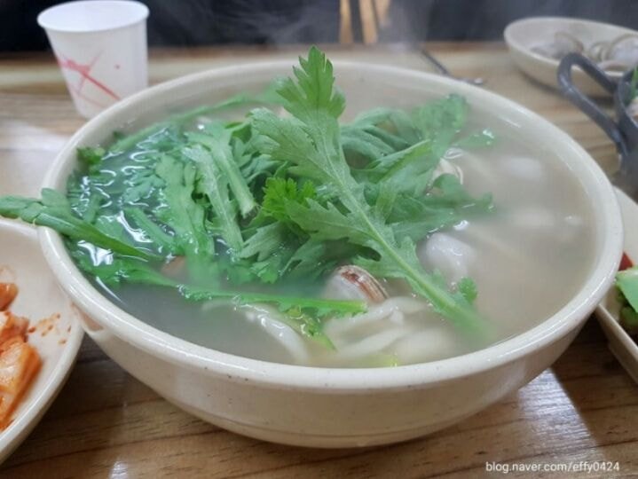 대전 오씨칼국수.jpg | 인스티즈