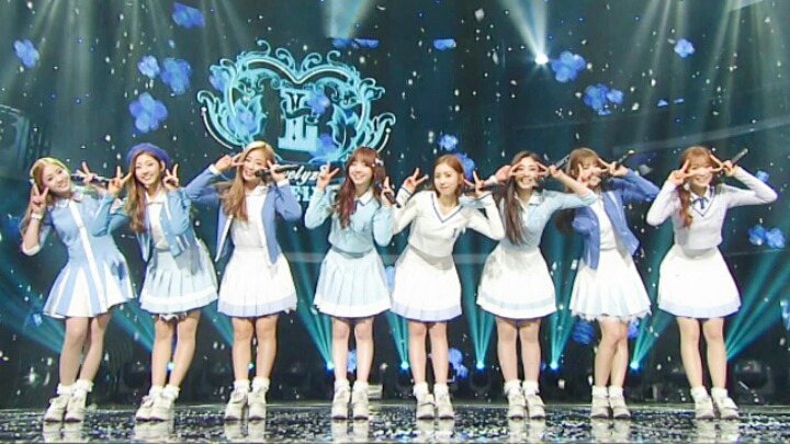 러블리즈 활동곡 중 주민님들 취향은? | 인스티즈