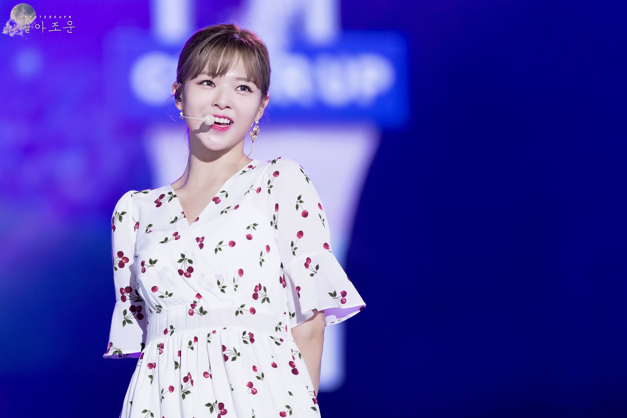 여자여자한 트와이스 정연이.jpgif | 인스티즈