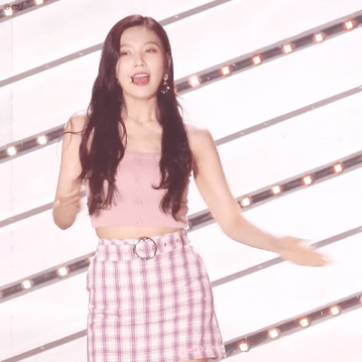 레드벨벳 핫조이.gif | 인스티즈