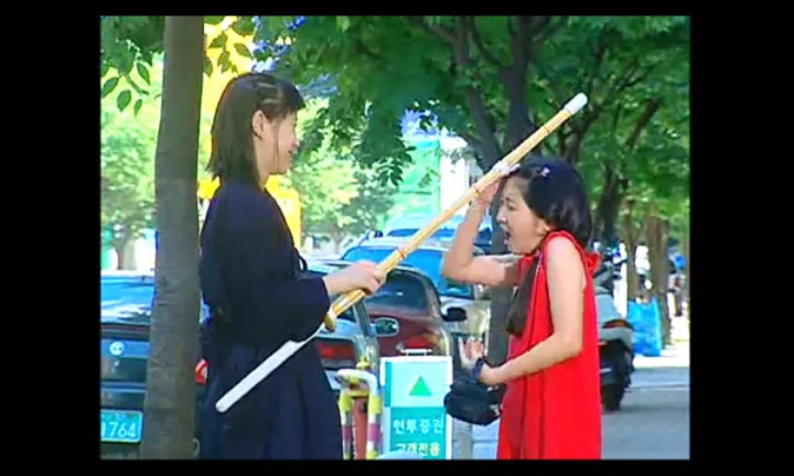 [Tv로보는원작동화] -지난 여름의 왈츠(소녀들의 여름방학)6 | 인스티즈