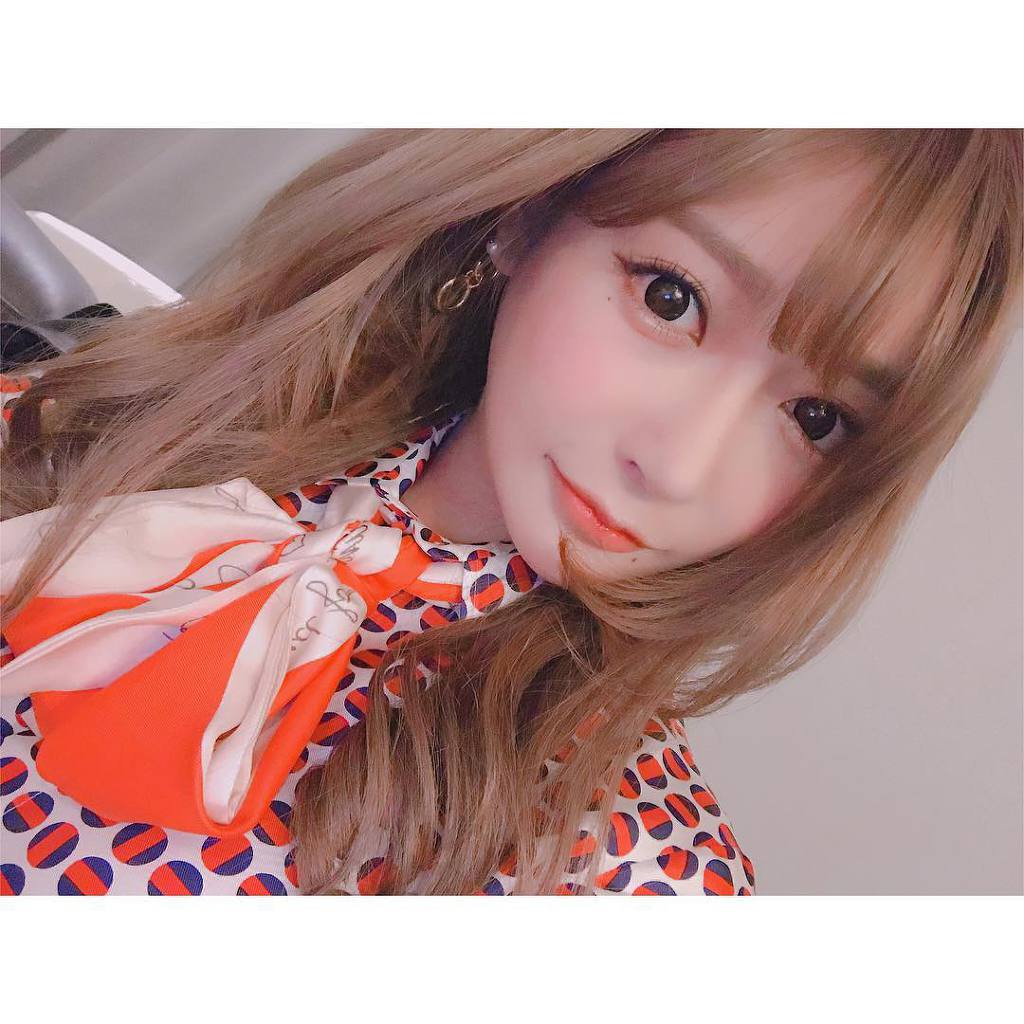 아프리카tv 출연 전 아스카 키라라 인스타그램 | 인스티즈