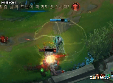  LCK 결승전 칸의 제이스 플레이.gif | 인스티즈