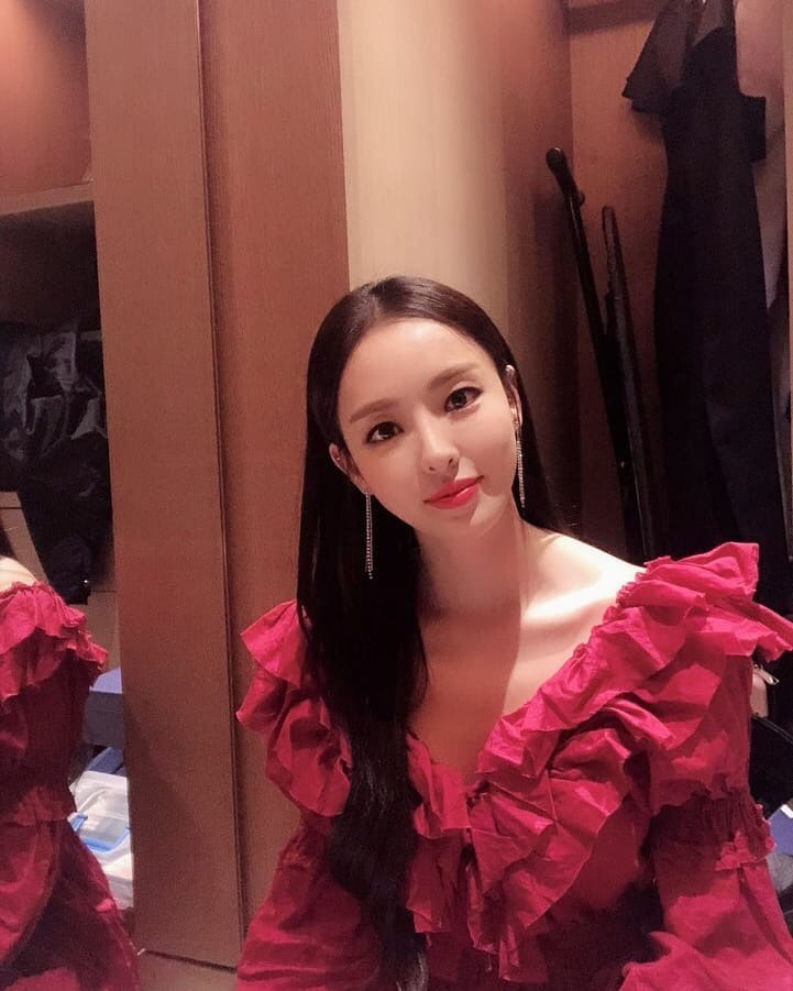 이다희 인스타그램 | 인스티즈