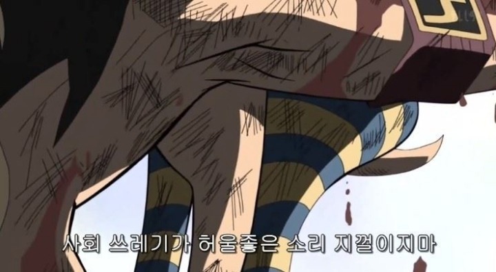 [원피스] 해적과 해군의 다른 정의 | 인스티즈