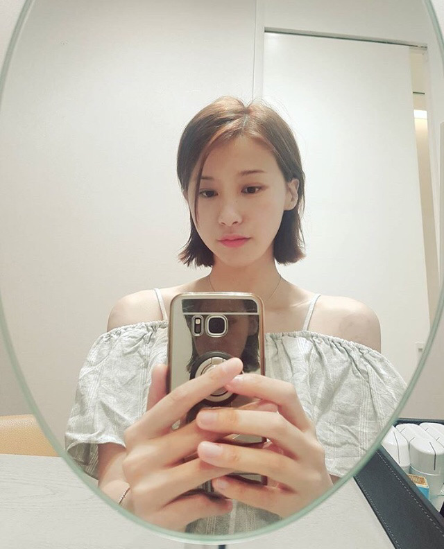 여름날의 유인영.jpg | 인스티즈