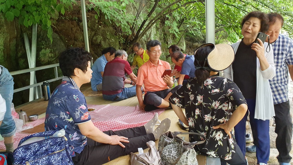 장안골 이미지