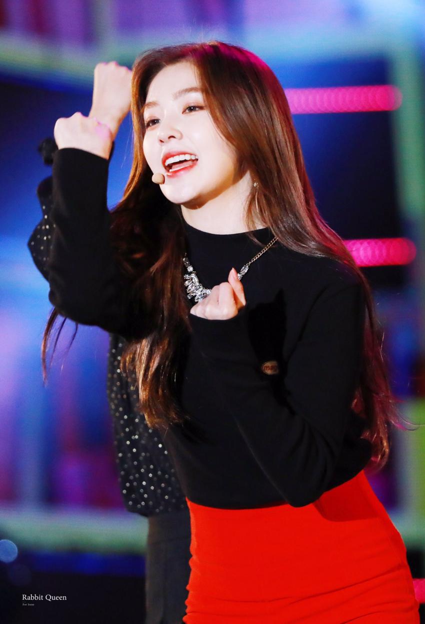아침에 보는 레드벨벳 아이린.jpg | 인스티즈
