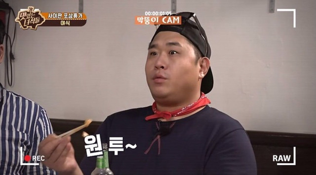 유민상이 프로 방송인인 이유.jpg | 인스티즈
