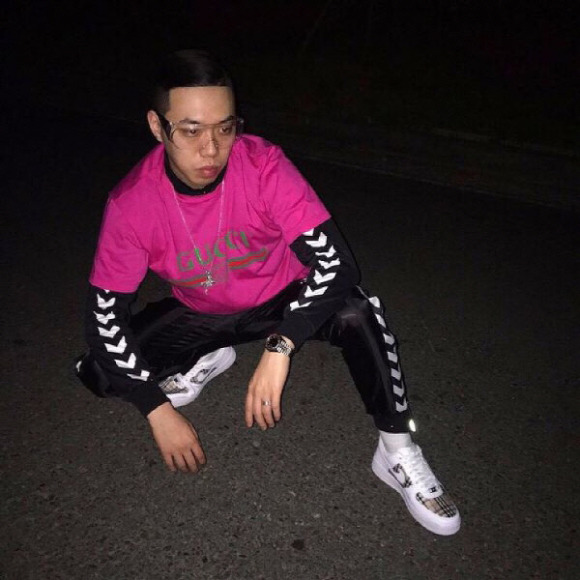 브랜드에서 소송 걸어도 할 말 없는 연예인들.jpg | 인스티즈