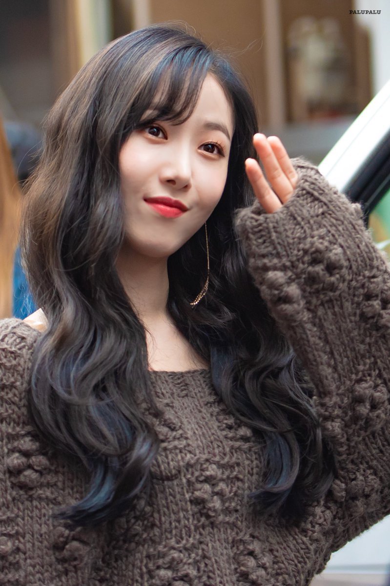여자친구 신비.jpgif | 인스티즈