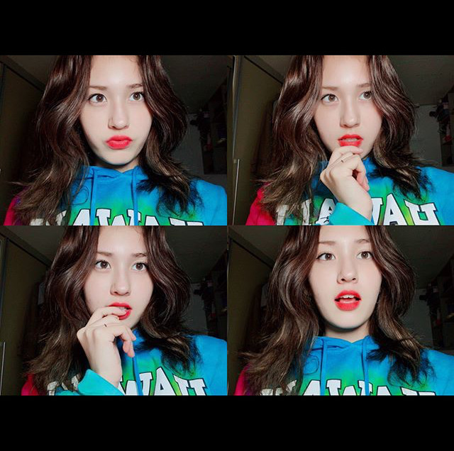 소미 인스타 | 인스티즈