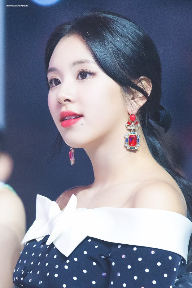 트와이스 손채영 | 인스티즈
