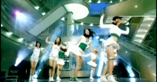역대 최고의 아이돌 걸그룹 소녀시대 .jpgif | 인스티즈