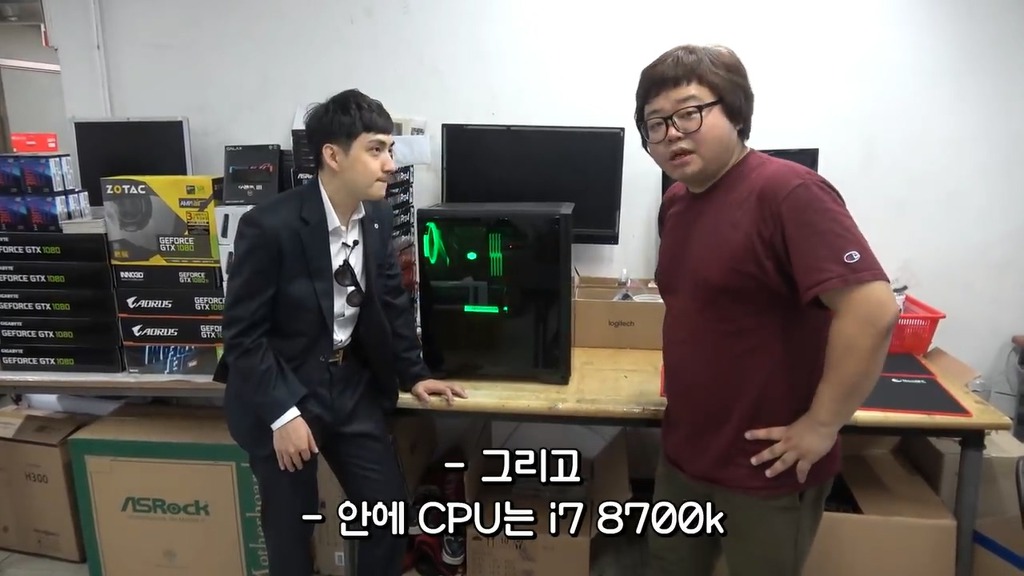 BJ로이조.....전설의 시작.jpg | 인스티즈