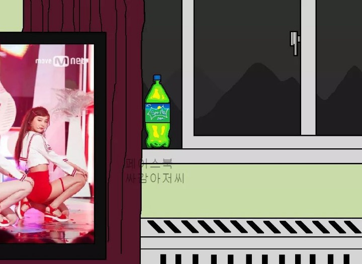 군대에서 유독 자주보는 티비 프로 | 인스티즈