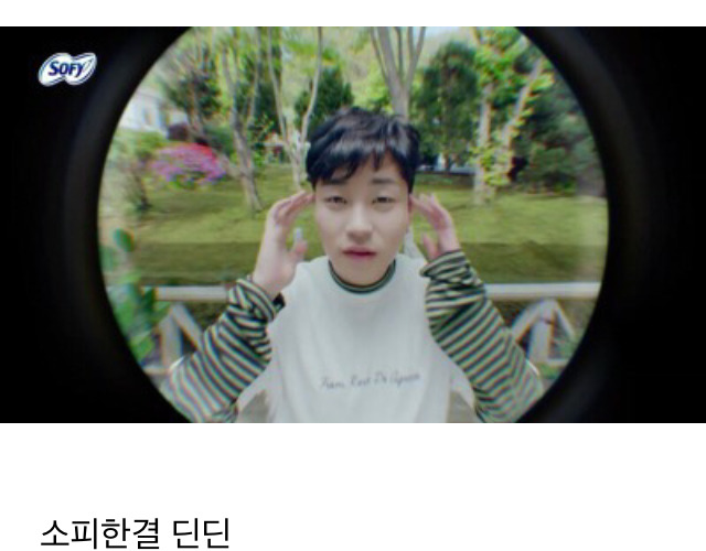 주 고객층들 생각하지 않고 모델 기용하는 건방진 브랜드 모음 | 인스티즈