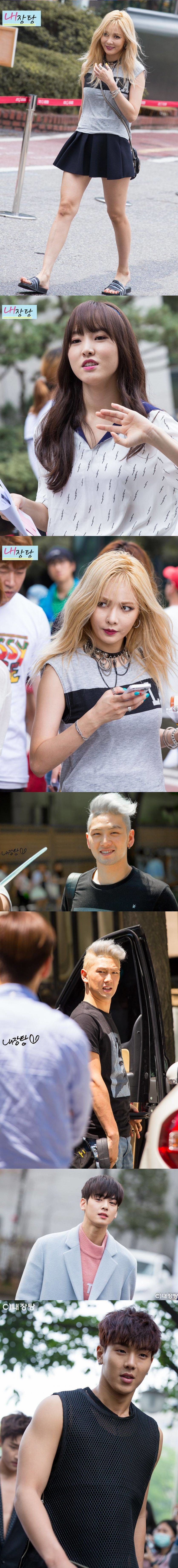 아이돌 덕후들이 싫어하는 블로거.jpg | 인스티즈