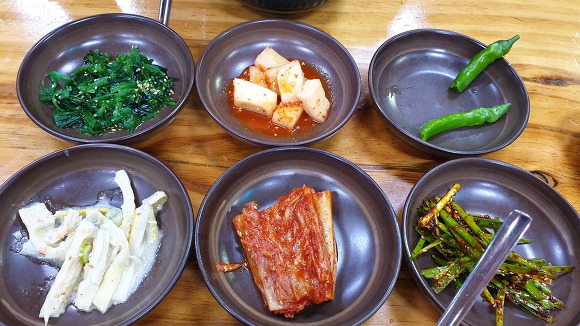 장안식당 이미지