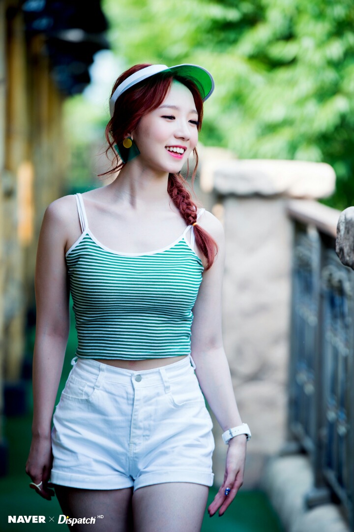 우주소녀 미기.jpg | 인스티즈