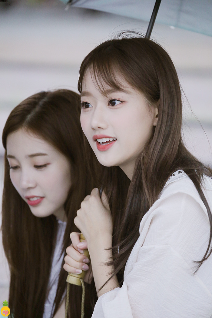 에이프릴 나은이 최신짤 | 인스티즈